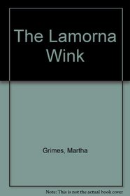 The Lamorna Wink