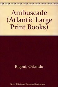 Ambuscade (Atlantic Large Print Books)