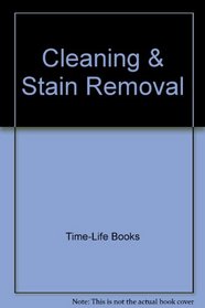 Cleaning & Stain Removal