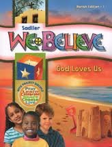 We Believe: God Loves Us (Parish Edition 1)