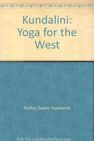 Kundalini Yoga for the West