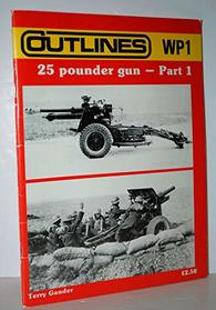 25-pounder Gun