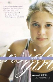 Inside Girl (Turtleback School & Library Binding Edition)