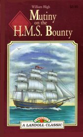 Mutiny on the H.M.S. Bounty