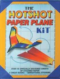 Hotshot Paper Planes