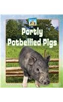 Portly Potbellied Pigs (Unusual Pets)