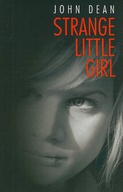 Strange Little Girl: A Dci John Blizzard Mystery (Ulverscroft Mystery)