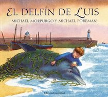 Delfin De Luis (Spanish Edition)