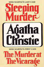 Sleeping Murder / The Murder at the Vicarage (Miss Marple)