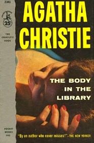 The Body in the Library