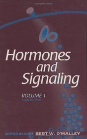 Hormones and Signaling (Vol 1)