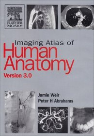 Imaging Atlas of Human Anatomy CD-ROM