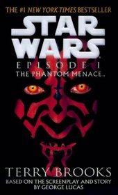 Star Wars, Episode I - The Phantom Menace