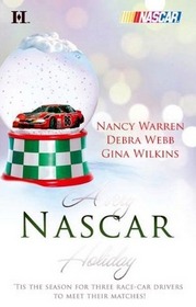 A Very NASCAR Holiday: All I Want for Christmas / Christmas Past / Secret Santa