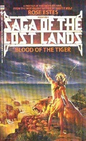 Blood of the Tiger