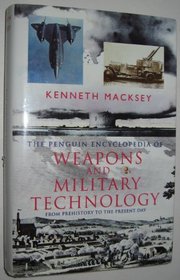 Encyclopedia of Weapons and Military Technology, The Penguin: From Prehistory to the Present Day