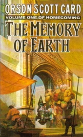 HOMECOMING: The Memory of Earth; The Call of Earth: The Ships of Earth; Earthfall; Earthborn (Homecoming, Volumes 1-5)