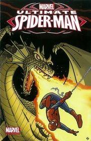 Marvel Universe Ultimate Spider-Man - Volume 2 (Marvel Universe Spider-Man Digest)