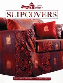 Slipcovers (Creative Textiles)