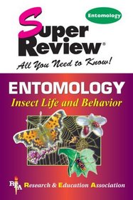 Entomology Super Review (Super Reviews)