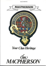 Clan McPherson - your Clan Heritage
