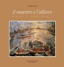 Il maestro e l'allievo =: Master and pupil : Oskar Kokoschka, Silvio Loffredo, Marco Sassone