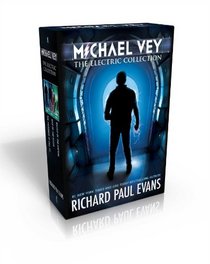 Michael Vey, the Electric Collection: Michael Vey; Michael Vey 2; Michael Vey 3