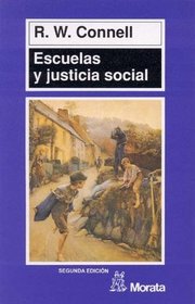 Escuelas y Justicia Social - 2: Edicion (Spanish Edition)