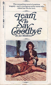 Learn to Say Goodbye