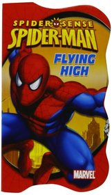 Spider Sense Spider-man: Flying High