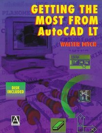 Getting the Most From AutoCAD LT