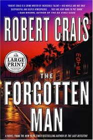 The Forgotten Man (Random House Large Print)