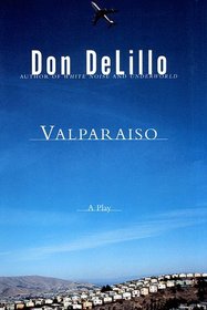 Valparaiso : A Play