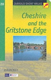 Cheshire and the Gritstone Edge: Leisure Walks for All Ages (Pathfinder Short Walks)