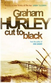Cut to Black (Faraday and Winter, Bk 5)