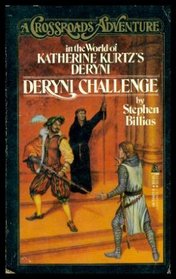 Deryni Challenge (In the World of Katherine Kurtz's Deryni)