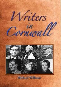 Writers in Cornwall