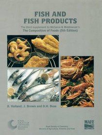FISH AND FISH PRODUCTS: SUPPLE