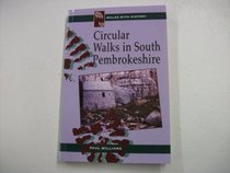Circular Walks in South Pembrokeshire (Walks With History)