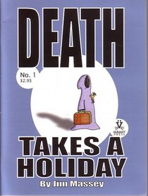 Death Takes a Holiday, #1