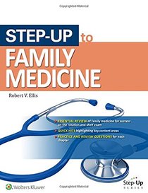 Step-Up to Family Medicine