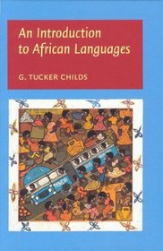 An Introduction to African Languages