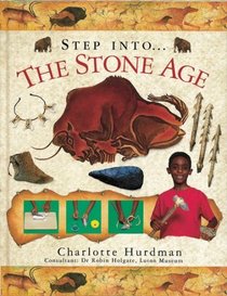 Step Into: The Stone Age