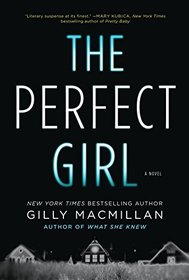 The Perfect Girl: A Novel