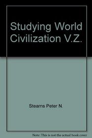 Studying World Civilization V.Z.