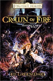Crown of Fire