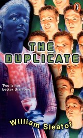The Duplicate (Novel)