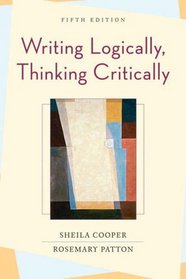 Writing Logically, Thinking Critically (5th Edition)
