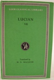 Works: v. 7 (Loeb Classical Library)