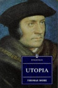 Utopia (Everyman's Library)